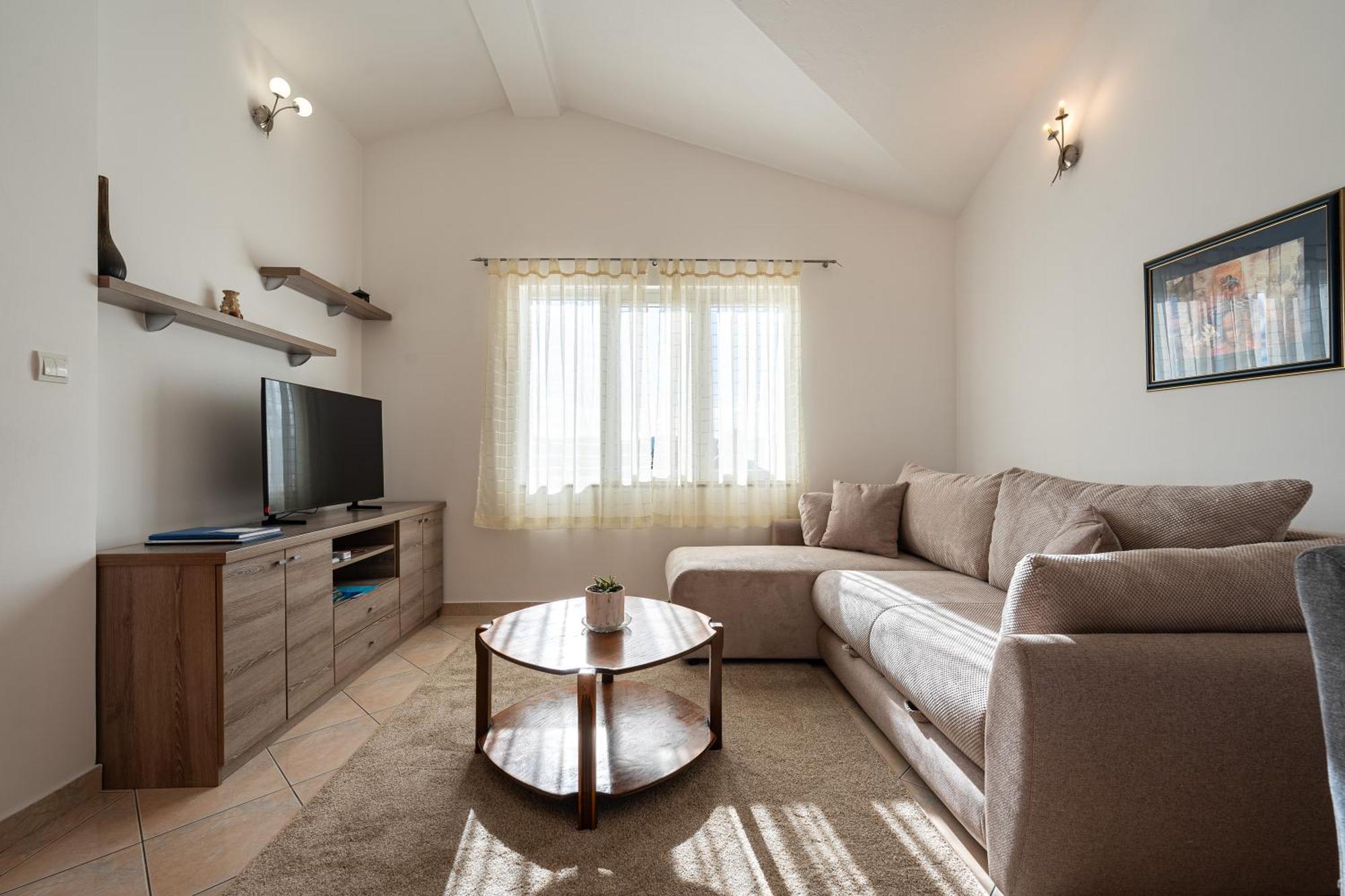 Vladivostok Apartments Tivat Cameră foto