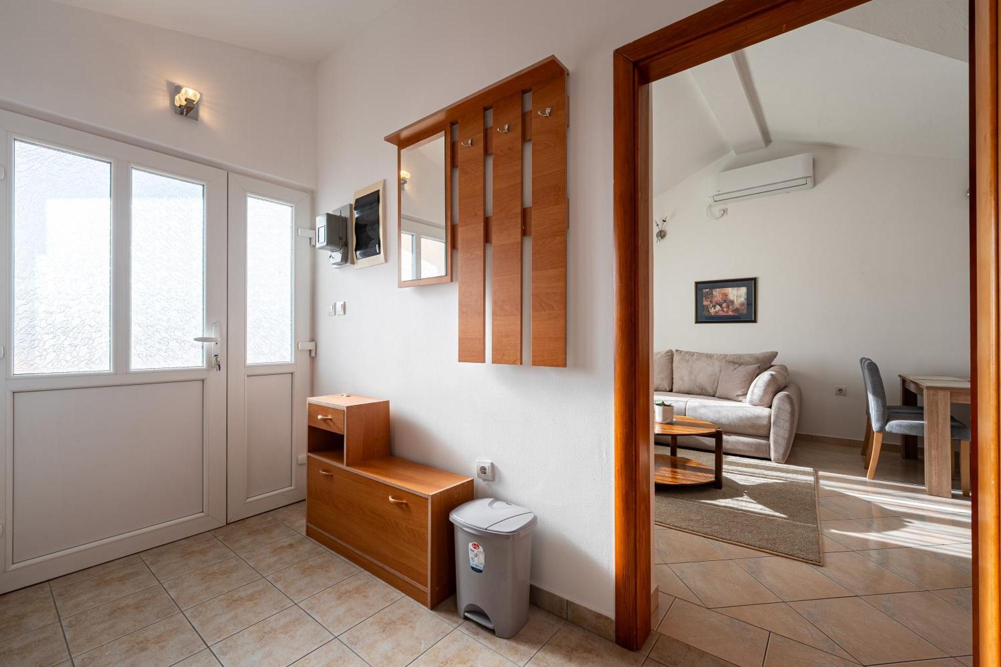 Vladivostok Apartments Tivat Cameră foto